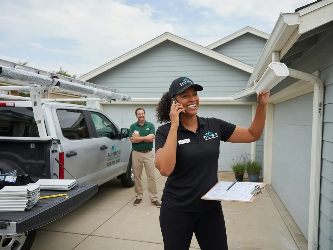 Gutter Installation Saint Lawrence, SD FAQs